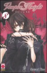 Vampire Knight Deluxe vol. 8 - Matsuri Hino, S. Stanzani