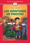 Las Aventuras de Pinocho - Carlo Collodi