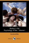 Studies in the Psychology of Sex, Vol 1 - Havelock Ellis