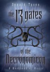 The 13 Gates of the Necronomicon - Donald Tyson