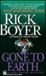 Gone to Earth - Rick Boyer