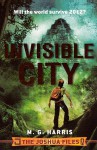 Invisible City - M.G. Harris