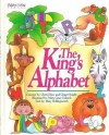 The King's Alphabet: A Bible Book about Letters (Children of the King Series) - Mary Grace Eubanks, Mary Hollingsworth