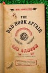 The Bad Book Affair - Ian Sansom