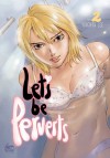 Let's Be Perverts, Volume 2 - Youjung Lee