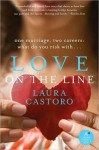 Love on the Line - Laura Castoro