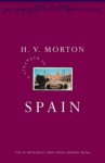 A Stranger In Spain - H.V. Morton