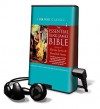 The Essential King James Bible: Classic Stories from the Bible - Martin Jarvis, Rosalind Ayres