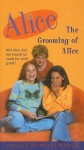 The Grooming of Alice - Phyllis Reynolds Naylor