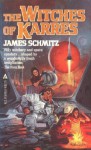 The Witches of Karres - James H. Schmitz