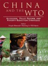 China and the Wto - Deepak Bhattasali, Shantong Li