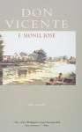 Don Vicente: Two Novels - F. Sionil José