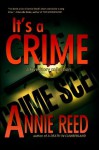 It's a Crime - Annie Reed