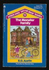 The Monster Family - R.G. Austin, Blanche Sims