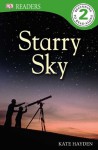 DK Readers: Starry Sky - Kate Hayden