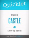 Quicklet on Castle Season 3 (TV Show) - John Andrews