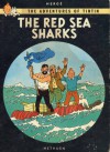 The Red Sea Sharks - Hergé