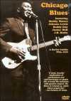 Chicago Blues: Featuring Muddy Waters, Johnnie Lewis, Buddy Guy, Junior Well, J. B. Hutto - Mel Bay