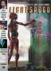 Lightspeed Magazine, September 2010 - John Joseph Adams, Geoffrey Landis, Yoon Ha Lee, Cat Rambo