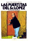 Las Puertitas del Sr. Lopez, #1: 25 historias completas - Carlos Trillo, Horacio Altuna