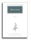 Δύσκολος: Ή Μισάνθρωπος - Menander, Μένανδρος, Τάσος Ρούσσος