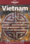 Lonely Planet Vietnam - Mason Florence, Robert Storey, Lonely Planet