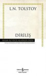 Diriliş - Leo Tolstoy, Ayşe Hacıhasanoğlu