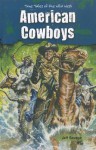 American Cowboys - Jeff Savage