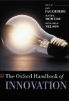 The Oxford Handbook of Innovation (Oxford Handbooks) - Jan Fagerberg