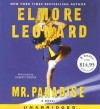 Mr. Paradise - Elmore Leonard, Robert Forster