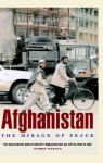 Afghanistan - Chris Johnson, Jolyon Leslie