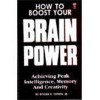 How To Boost Your Brain Power - Roger Yepsen