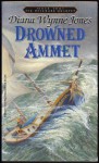 Drowned Ammet - Diana Wynne Jones