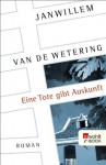 Eine Tote gibt Auskunft - Janwillem van de Wetering, Hubert Deymann