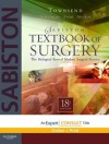 Sabiston Textbook of Surgery: Expert Consult Premium Edition: Enhanced Online Features - Courtney M. Townsend Jr., R. Daniel Beauchamp, B. Mark Evers, Kenneth L. Mattox