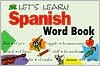 Let's Learn Spanish Word Book - Passport Books