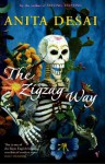 The Zigzag Way - Anita Desai