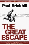 The Great Escape - Paul Brickhill