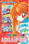 Mamotte! Lollipop, Vol. 03 - Michiyo Kikuta