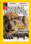 National Geographic 10/2010 - Redakcja magazynu National Geographic