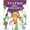 Testing Miss Malarkey - Judy Finchler, Kevin O'Malley