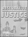 Restorative justice: Moving beyond punishment - Harmon L. Wray, Peggy Hutchison, John Havey, Brenda Connelly