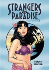 Strangers in Paradise: Pocket Book 2 - Terry Moore