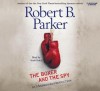 The Boxer and the Spy - Robert B. Parker