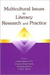 Multicultural Issues in Literacy Research and Practice - Arlette Ingram Willis, Violet J. Harris, Rosalinda B. Barrera, Georgia Earnest Garcia