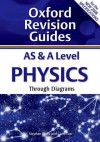 As & A Level Physics Through Diagrams - Stephen Pople