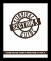 Section 8 Survival Guide - Paul McCormick