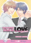 The First Stage of Love (Yaoi) - Kazuhiko Mishima