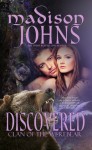 Discovered - Madison Johns