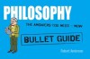 Philosophy: Bullet Guides - Robert Anderson